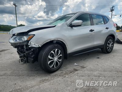 2020 NISSAN ROGUE S 5N1AT2MTXLC810813 - główne zdjęcie licytacji z USA - miniatura
