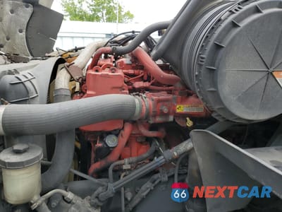 Zdjęcie 7 z 10 samochodu: 2016 INTERNATIONAL PROSTAR VIN:3HSDJAPR2GN131125 - miniatura