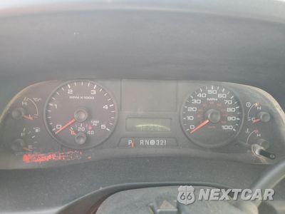 Zdjęcie 9 z 13 samochodu: 2006 FORD F550 SUPER DUTY VIN:1FDAW56P56EB43294 - miniatura