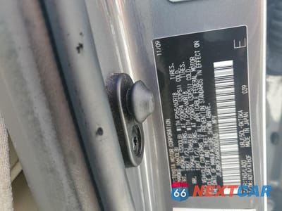 Zdjęcie 13 z 15 samochodu: 2010 LEXUS GX 460 VIN:JTJBM7FX6A5000743 - miniatura
