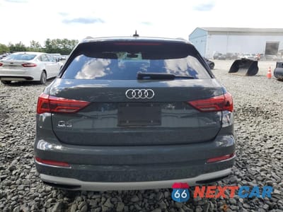 Zdjęcie 6 z 15 samochodu: 2022 AUDI Q3 PREMIUM 40 VIN:WA1AUCF39N1048278 - miniatura