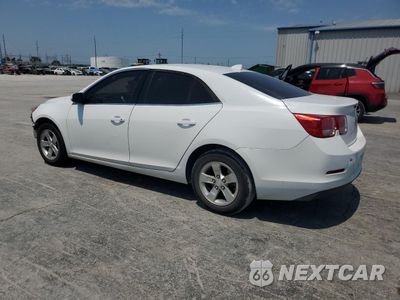 Drugie zdjęcie samochodu z przodu: 2013 CHEVROLET MALIBU 1LT VIN:1G11C5SAXDF267415 - miniatura