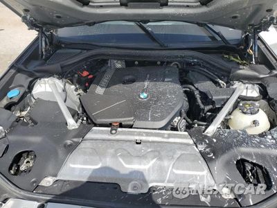 Zdjęcie 12 z 13 samochodu: 2019 BMW X3 XDRIVE30I VIN:5UXTR9C51KLP92531 - miniatura