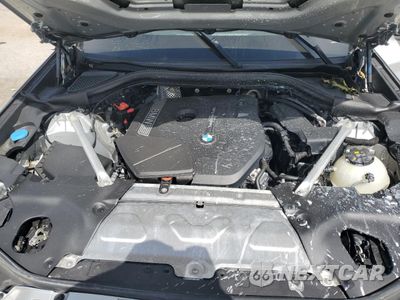Zdjęcie 12 z 15 samochodu: 2019 BMW X3 XDRIVE30I VIN:5UXTR9C51KLP92531 - miniatura
