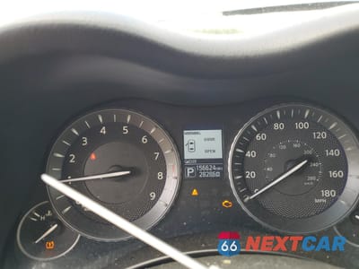 Zdjęcie 9 z 13 samochodu: 2016 INFINITI Q70L 3.7 VIN:JN1BY1PP9GM630454 - miniatura
