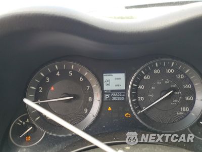 Zdjęcie 9 z 13 samochodu: 2016 INFINITI Q70L 3.7 VIN:JN1BY1PP9GM630454 - miniatura