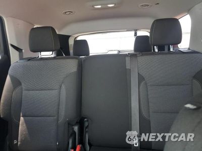 Zdjęcie 10 z 13 samochodu: 2021 CHEVROLET TRAVERSE LS VIN:1GNERFKW8MJ192338 - miniatura