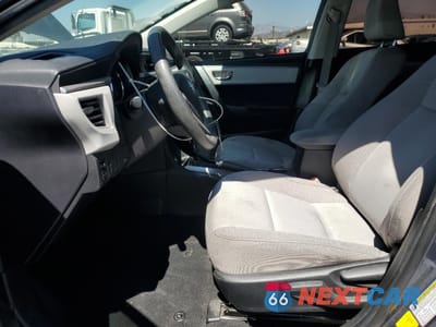 Zdjęcie 7 z 13 samochodu: 2016 TOYOTA COROLLA L VIN:5YFBURHE2GP433479 - miniatura