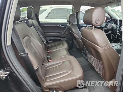 Zdjęcie 10 z 12 samochodu: 2015 AUDI Q7 PREMIUM PLUS VIN:WA1LGAFE7FD031808 - miniatura