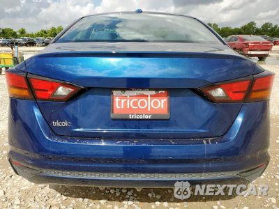 Zdjęcie 6 z 12 samochodu: 2020 NISSAN ALTIMA S VIN:1N4BL4BV0LC204600 - miniatura