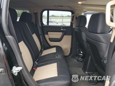 Zdjęcie 11 z 15 samochodu: 2008 HUMMER H3 VIN:5GTEN13E988146312 - miniatura