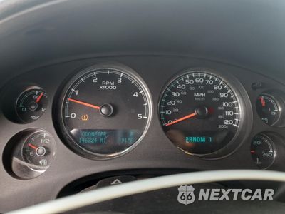 Zdjęcie 9 z 12 samochodu: 2011 CHEVROLET SILVERADO K2500 HEAVY DUTY LTZ VIN:1GC1KYC84BF113058 - miniatura