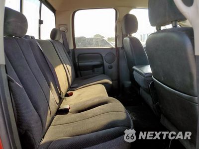 Zdjęcie 10 z 14 samochodu: 2004 DODGE RAM 3500 ST VIN:3D7MU48C44G232331 - miniatura