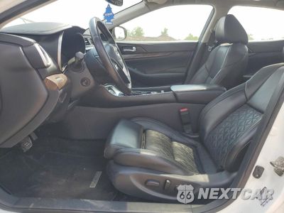 Zdjęcie 7 z 12 samochodu: 2016 NISSAN MAXIMA 3.5S VIN:1N4AA6AP3GC445721 - miniatura