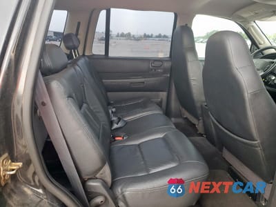 Zdjęcie 11 z 13 samochodu: 2002 DODGE DURANGO SLT VIN:1B4HS48N82F210718 - miniatura