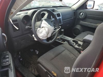 Zdjęcie 15 z 26 samochodu: 2011 DODGE NITRO HEAT VIN:1D4PU4GX7BW564003 - miniatura