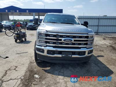 Piąte zdjęcie samochodu w środku: 2024 FORD F350 SUPER DUTY VIN:1FT8W3BT8RED04283 - miniatura