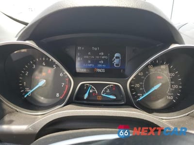 Zdjęcie 9 z 13 samochodu: 2017 FORD ESCAPE SE VIN:1FMCU9GD5HUB13571 - miniatura