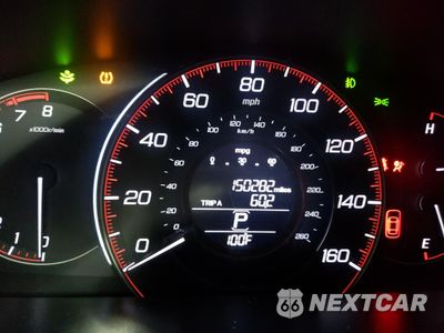 Zdjęcie 9 z 12 samochodu: 2015 HONDA ACCORD SPORT VIN:1HGCR2F57FA072951 - miniatura