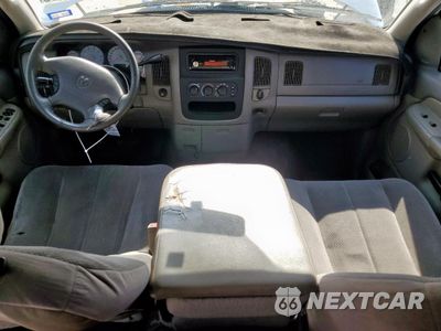 Zdjęcie 8 z 14 samochodu: 2003 DODGE RAM 1500 ST VIN:1D7HA18D23S242509 - miniatura