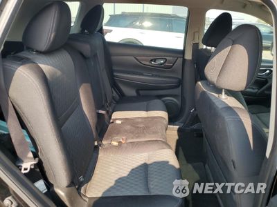 Zdjęcie 11 z 14 samochodu: 2018 NISSAN ROGUE S VIN:JN8AT2MT7JW459797 - miniatura