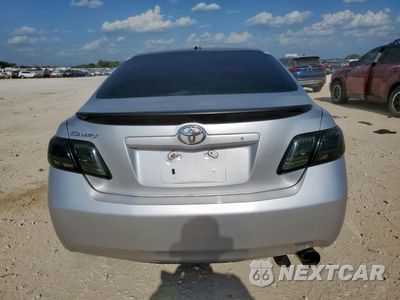 Zdjęcie 6 z 14 samochodu: 2011 TOYOTA CAMRY BASE VIN:4T4BF3EK6BR130039 - miniatura