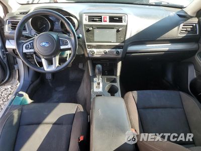Zdjęcie 8 z 15 samochodu: 2015 SUBARU LEGACY 2.5I PREMIUM VIN:4S3BNAD67F3034183 - miniatura