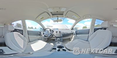Zdjęcie 15 z 15 samochodu: 2013 NISSAN ROGUE S VIN:JN8AS5MV4DW630676 - miniatura