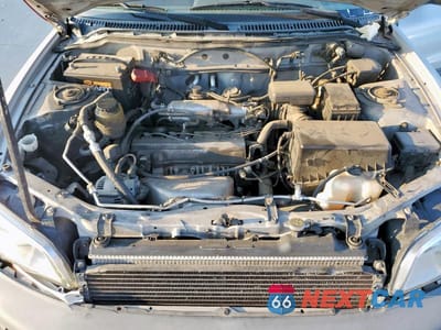 Zdjęcie 12 z 14 samochodu: 1998 TOYOTA RAV4 BASE VIN:JT3GP10V7W0031755 - miniatura