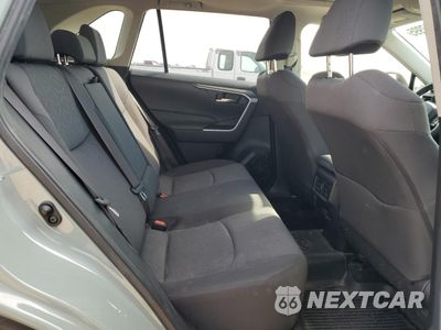 Zdjęcie 11 z 14 samochodu: 2019 TOYOTA RAV4 XLE VIN:JTMP1RFV8KJ016477 - miniatura