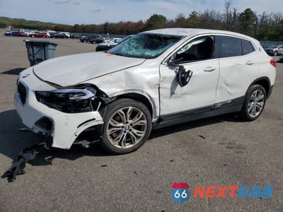 2020 BMW X2 XDRIVE28I WBXYJ1C0XL5P65163 - główne zdjęcie licytacji z USA - miniatura