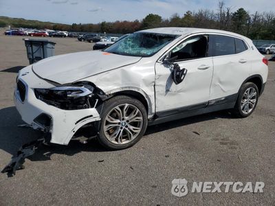 2020 BMW X2 XDRIVE28I WBXYJ1C0XL5P65163 - główne zdjęcie licytacji z USA - miniatura
