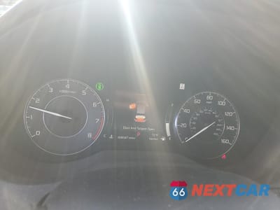 Zdjęcie 9 z 13 samochodu: 2024 ACURA RDX VIN:5J8TC2H3XRL027377 - miniatura