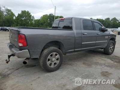 Trzecie zdjęcie samochodu z tyłu: 2015 RAM 2500 SLT VIN:3C6UR5MJXFG608689 - miniatura
