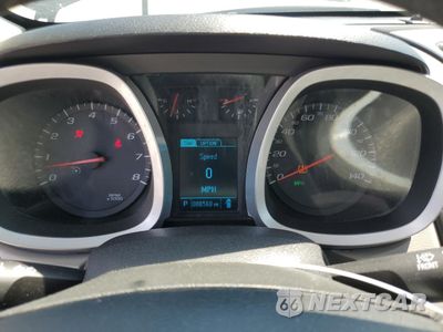 Zdjęcie 9 z 15 samochodu: 2015 CHEVROLET EQUINOX LT VIN:2GNFLBE38F6434089 - miniatura