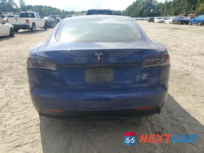 Zdjęcie 6 z 12 samochodu: 2023 TESLA MODEL S VIN:5YJSA1E53PF500536 - miniatura