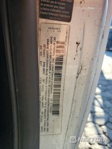 Zdjęcie 12 z 12 samochodu: 2006 VOLKSWAGEN NEW BEETLE TDI OPTION PACKAGE 1 VIN:3VWRR31C46M419947 - miniatura
