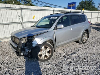 2007 TOYOTA RAV4 SPORT JTMBK32V775015962 - główne zdjęcie licytacji z USA - miniatura