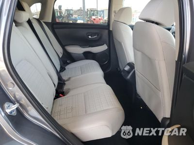 Zdjęcie 11 z 16 samochodu: 2025 HONDA HR-V LX VIN:3CZRZ1H38SM743243 - miniatura