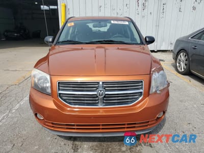 Piąte zdjęcie samochodu w środku: 2011 DODGE CALIBER MAINSTREET VIN:1B3CB3HA9BD254258 - miniatura