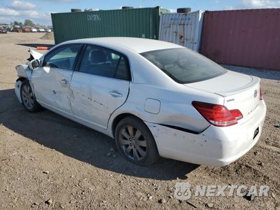 Drugie zdjęcie samochodu z przodu: 2005 TOYOTA AVALON XL VIN:4T1BK36B45U044527 - miniatura