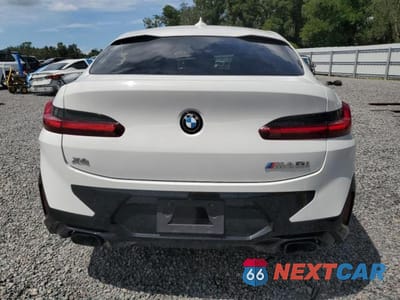 Zdjęcie 6 z 13 samochodu: 2023 BMW X4 M40I VIN:5UX43DT02P9R26030 - miniatura