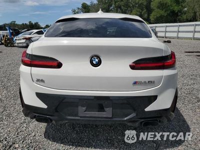 Zdjęcie 11 z 26 samochodu: 2023 BMW X4 M40I VIN:5UX43DT02P9R26030 - miniatura