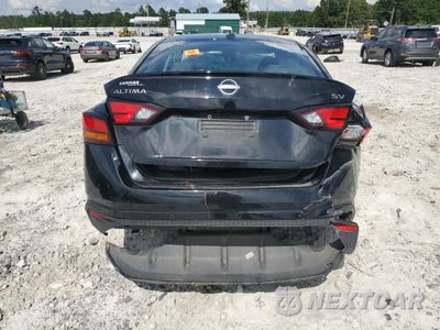 Zdjęcie 6 z 13 samochodu: 2023 NISSAN ALTIMA SV VIN:1N4BL4DV1PN361351 - miniatura