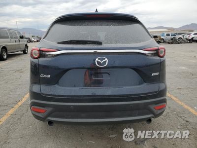 Zdjęcie 6 z 13 samochodu: 2019 MAZDA CX-9 TOURING VIN:JM3TCACY2K0334357 - miniatura