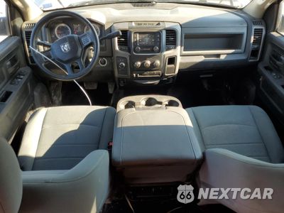 Zdjęcie 8 z 15 samochodu: 2017 RAM 3500 ST VIN:3C63R3GL2HG597025 - miniatura