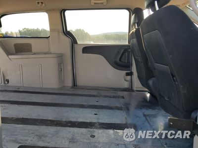 Zdjęcie 11 z 15 samochodu: 2014 RAM TRADESMAN VIN:2C4RRGAG5ER268556 - miniatura