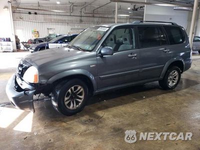 2002 SUZU SUZI XL7 LIMITED STA JS3TX92V044112321 - główne zdjęcie licytacji z USA - miniatura