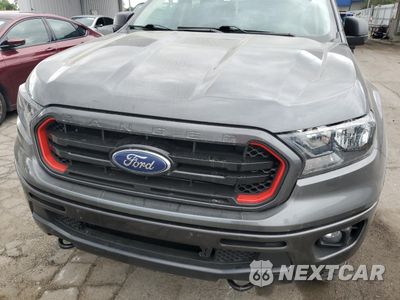 Zdjęcie 11 z 12 samochodu: 2023 FORD RANGER XL VIN:1FTER4FH2PLE18245 - miniatura