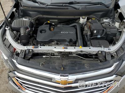 Zdjęcie 12 z 15 samochodu: 2019 CHEVROLET EQUINOX PREMIER VIN:2GNAXXEV3K6248564 - miniatura
